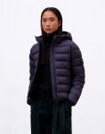 ECOALF Aspenalf Jacket Woman BLUEBERRY S
