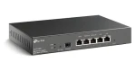 TP-LINK ER7206 (TL-ER7206) / Router / VPN / Multi-WAN / Gigabit / SFP + GWAN + 2x GLAN + 2x GLAN/GWAN