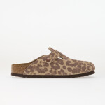 Tenisky Birkenstock Boston Print LEVE Leo Sandcastle EUR 39