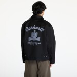 Bunda Carhartt WIP Racer Module Jacket UNISEX Black/ Yosemite Rigid XS