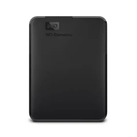 Western Digital / Externý HDD / 3.5" / 20 TB (WDBHJS0060BBK)