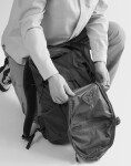 Klättermusen Gilling Backpack 26L Raven