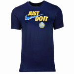 Tričko Nike Inter Milan M HM5098-498 M