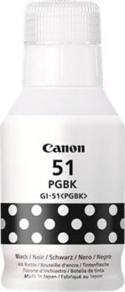 Canon GI-51PGBK (4529C001)