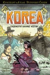 Korea, Válková Veronika