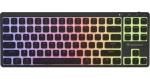 Genesis Thor 430 TKL Outemu Silent Low-profile čierna / Herná bezdrôtová klávesnica / Mechanická / Podsvietená (NKG-2346)