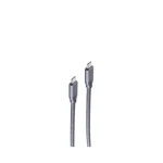 Shiverpeaks USB-C na USB-C / Kábel USB / USB Gen 2 / 2 m (BS13-47030)