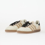 Tenisky adidas Samba Jp Off White/ Magic Beige/ Core Black EUR 42 2/3