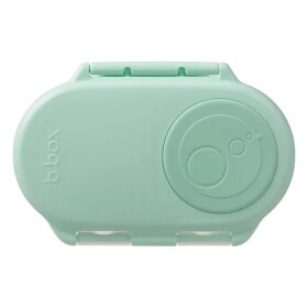 B.box desiatový box malý - spearmint EUR