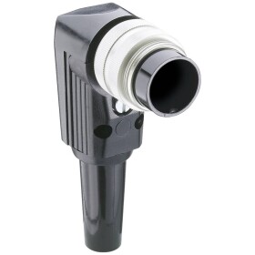 Lumberg WSV 40 C WSV 40 C zástrčka, 1 ks; WSV 40 C