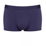 Pánske boxerky sloggi men Ever Soft Hipster 2P - indigové - SLOGGI BLUE S