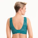 Dámska penová podprsenka 5400 light emerald - Anita Classix 189 light smaragd XL