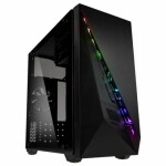 PC Mironet Herné 100 Intel i5-12400F RTX3050 (Mironet/Herni/100/Intel/B)