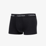 Pánske boxerky 3PK 0000U2664G H55 čierne - Calvin Klein S