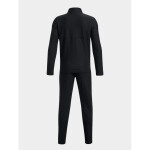 Detská tepláková súprava 1379708-001 čierna - Under Armour 147-158 cm