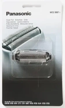 Panasonic WES9087Y1361 / Náhradná vonkajšia planžeta (WES9087Y1361)