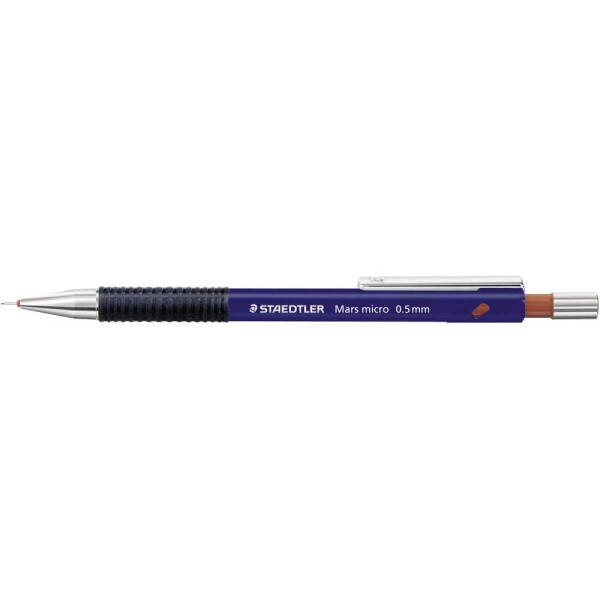 Staedtler 775 05 mikroceruzka 0.5 mm Označenie tvrdosti: HB; 775 05