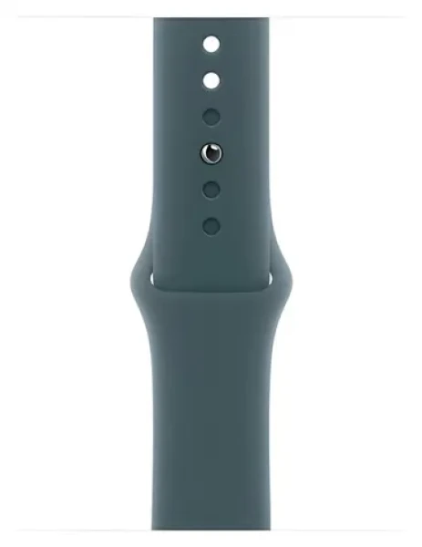 Apple Watch Sport Band 40mm Lake Green / Športový pásik pre Apple Watch / ML (MAX64ZM/A)