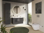 WC sedátko VitrA Integra duroplast biela 131-003-009 131-003-009