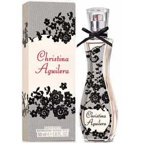 Christina Aguilera Christina Aguilera EDP