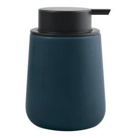 MSV MAONIE dávkovač mydla matne petrolejový / keramika / 350 ml (3700703918318)