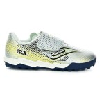 Joma Gol 2612TFV Gray Turf barefoot tenisky 27 EUR