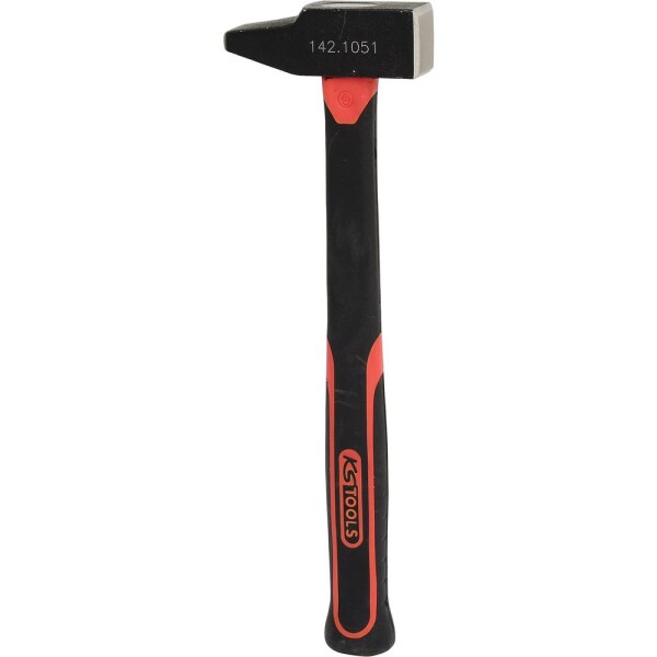 KS Tools 142.1051 142.1051 zámočnícke kladivo 575 g 310 mm; 142.1051