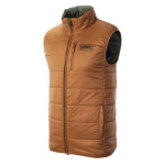 Prešívaná vesta MAGNUM ESCARO PRIMALOFT VEST M XXL