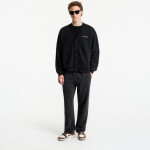 Mikina Jordan Flight Men's Cardigan Black XXL