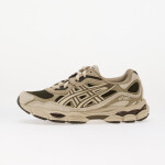 Tenisky Asics Gel-NYC Black Coffee/ Sepia Brown EUR 44