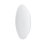 Solight LED osvetlenie Adrano s ochranou proti vlhkosti / IP54 / 28W / 2380lm / 3000-6000K / 3CCT / 38cm (8592718042196)