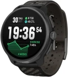 SUUNTO Race 2 Titanium čierna / múdre hodinky / 1.5 "/ 466 x 466 / Bluetooth / vodeodolné (6417084214140)