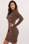 Denné šaty model 200516 AT L/XL
