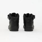 Tenisky Nike Air Force 1 Mid '07 Black/ Black EUR 39