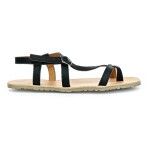 Froddo G3150269-1 Flexy W AD Black barefoot sandále 42 EUR