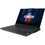 Lenovo Legion Pro 7 16ARX8H sivá / 16 2560x1600 / AMD RYZEN 9 7945HX 2.5GHz / 32GB / 1TB SSD / Nvidia RTX 4090 / W11H (82WS001ACK)