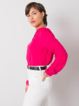 Košeľa EO KS 1431.98 fuchsiová S