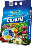 AGRO Cererit Hobby © GOLD 3 kg kompakt