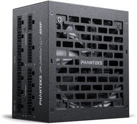 Phanteks PHANTEKS AMP GH 1200W 80 PLUS Prokovinum Netzteil, PCIe 5.1, ATX 3.1 - 1.200 Watt, schwarz