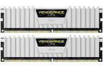 Corsair Vengeance LPX White 16GB (2x8GB) 3200MHz (CL16-20) / DDR4 / PC4-25600 / CL16-20-20-38 / 1.35V / XMP2.0 (CMK16GX4M2E3200C16W)