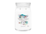 Yankee Candle Signature Magical Bright Lights veľký pohár 567g / doba horenia až: 90h (5038581154060)