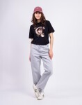 Carhartt WIP W' Pierce Pant Straight Black chalk wash 27