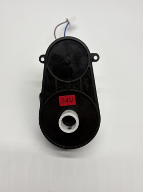 Mamido Servomotor s prevodovkou RS390 24V 5000 RPM