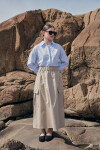 Shapen Peony 2.0 Black Regular barefoot baleríny 42 EUR