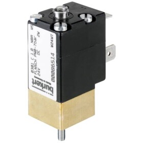 Bürkert magnetický ventil 55941 0301 1 ks; 55941