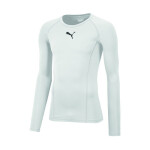 Pánske termo tričko LIGA Baselayer LS 655920-04 Puma