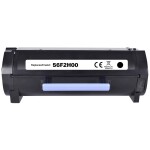 Renkforce 56F2H00 toner náhradný Lexmark 56F2H00 čierna 15000 Seiten kompatibilná náplň do tlačiarne; RF-6131126