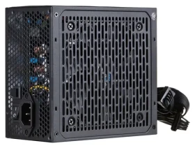 AeroCool Lux RGB 550M čierna / Zdroj / 550W / ATX / 80 PLUS Bronze / RGB (AEROPGSLUXRGB-550)