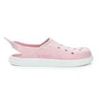 Boatilus Cloggy Old Pink/White papuče 31 EUR