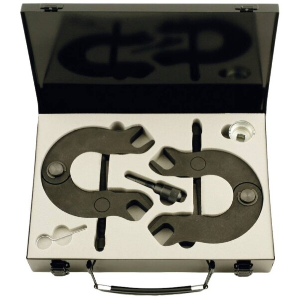 KS Tools 4002275 Sada náradia na rozvod motora pre VAG, 5-dielna Audi A4+A6; 4002275